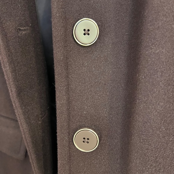 Ever New - Amie Dolly Coat (Size 6) BNWT - Picture 7 of 9